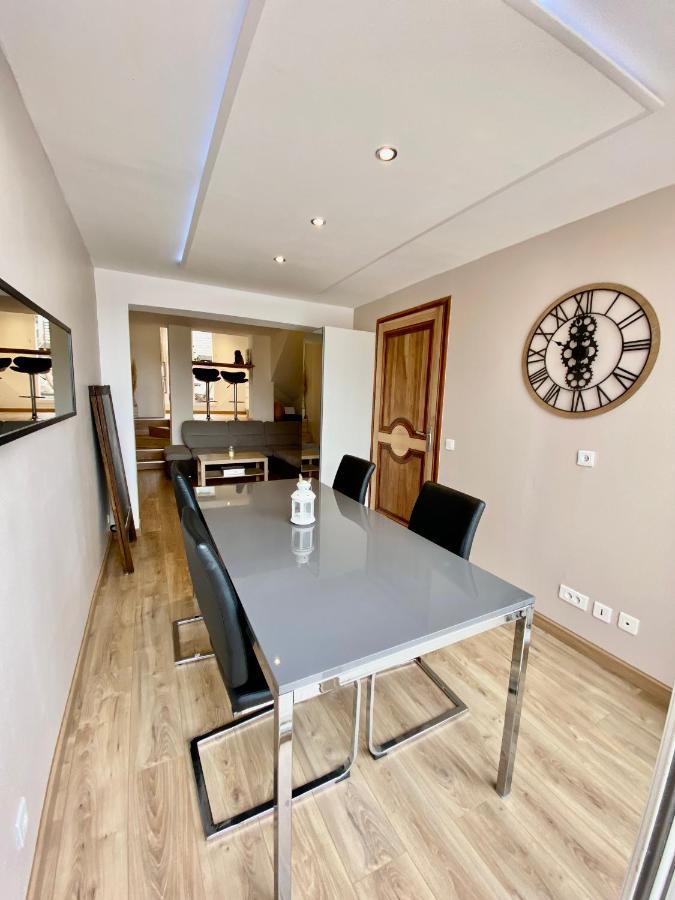 Jolie Maison Golfe De Saint-Tropez Cogolin Kültér fotó