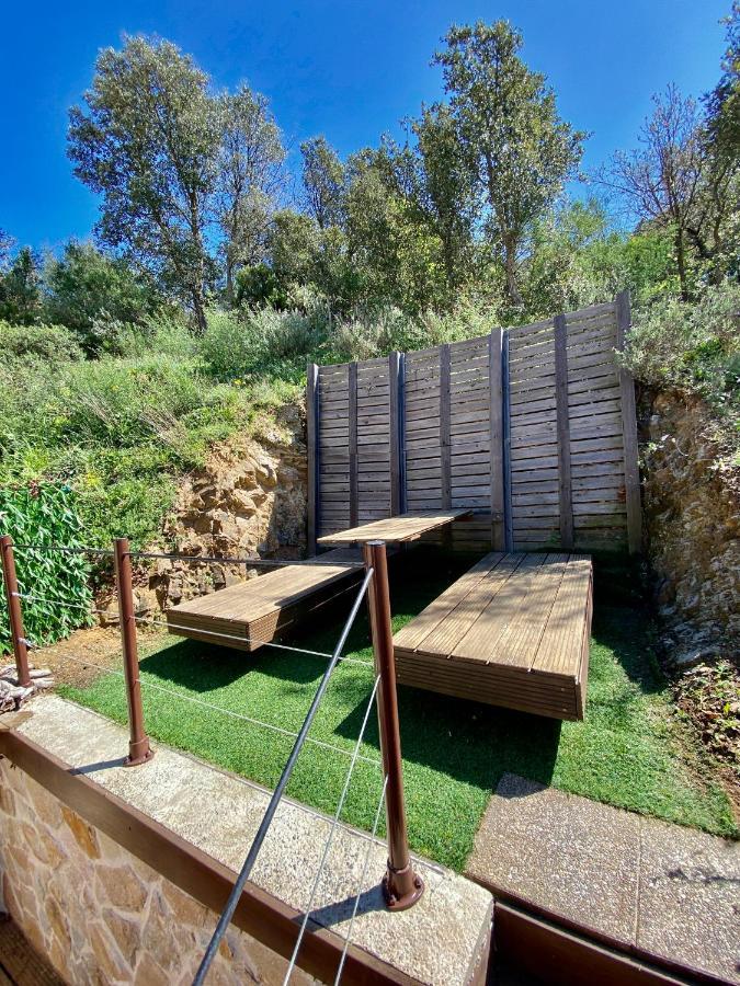 Jolie Maison Golfe De Saint-Tropez Cogolin Kültér fotó